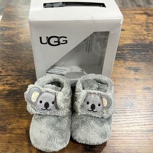 Infant Koala Uggs